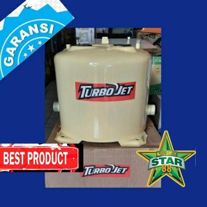 GARANSI TANGKI POMPA AIR JET PUMP SANYO PDH 200 B JET PUMP TABUNG HIGH QUALITY