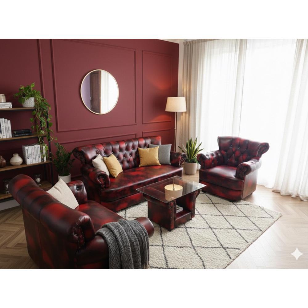 NEW TERMURAH kursi minimalis / sofa jaguar mini 221 / kursi tamu [terbaik][terlaris]