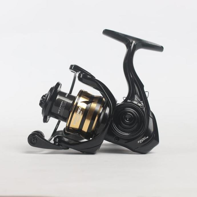 Veii- New- Reel Daido Kestrel Spinning Terproof Zero Drive