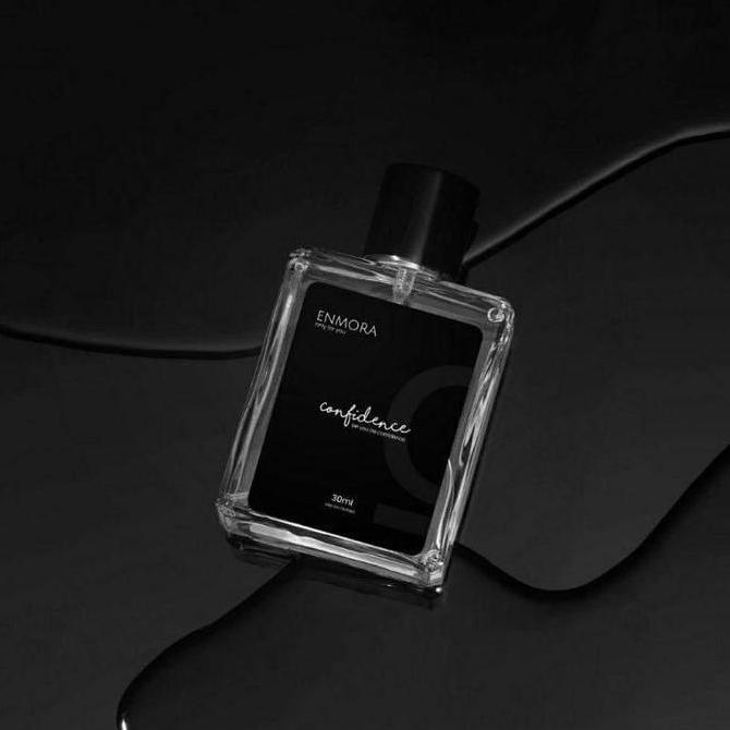 Fumy- New- Parfum Pria Nita || Enmora Confidence Perfume - Parfum Percaya Diri