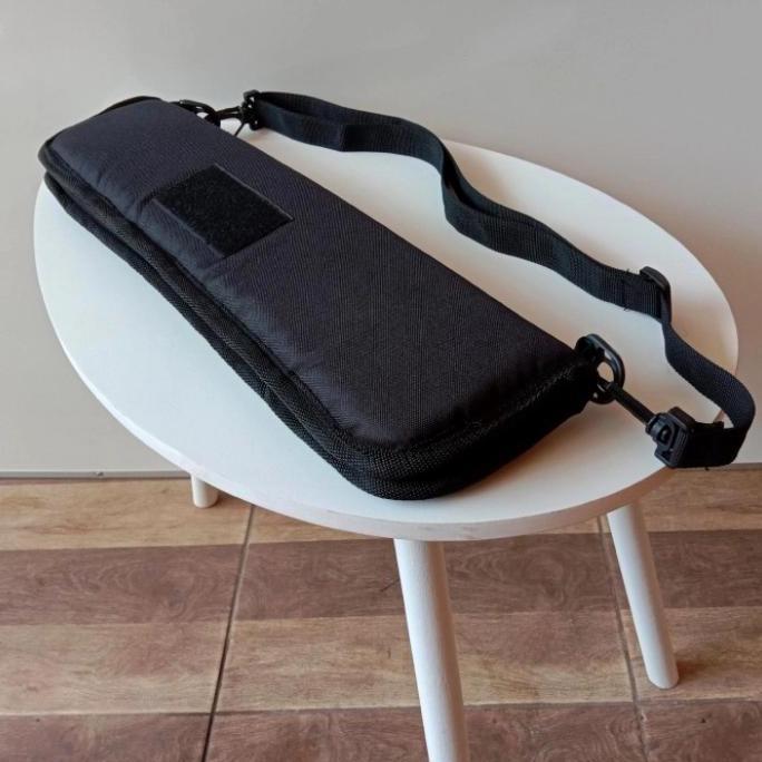 Terbaikproduk- Tas Golok Dan Pisau Model Slempang