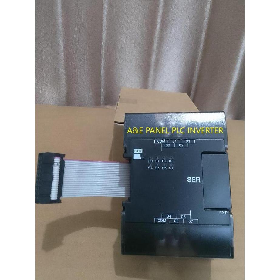 humannisst- CP1W-8ER PLC OMRON CP1W 8ER CP1W8ER Diskon