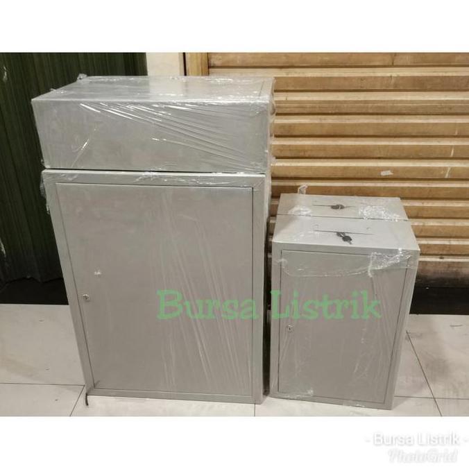 delibemart- BOX PANEL 50x70 cm Box Panel Indoor 50 x 70 cm Diskon