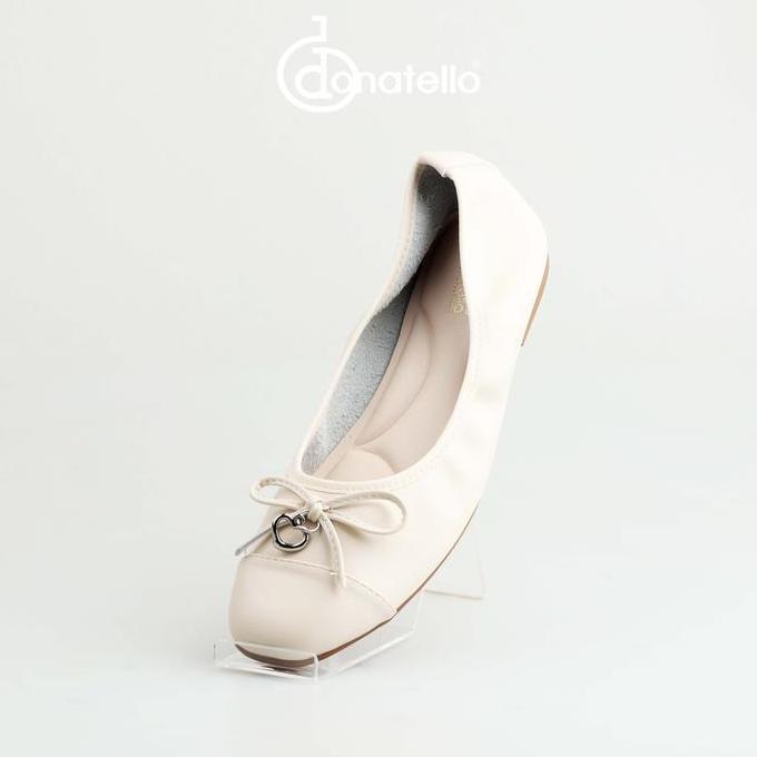 Donatello C1220000 Flatshoes Wanita