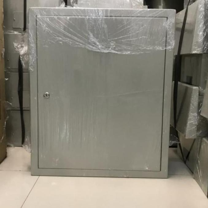 yoriezmart- Box Panel 50x60x20 cm Box Panel Listrik 50x60 cm Box Panel 50 x 60 cm Diskon