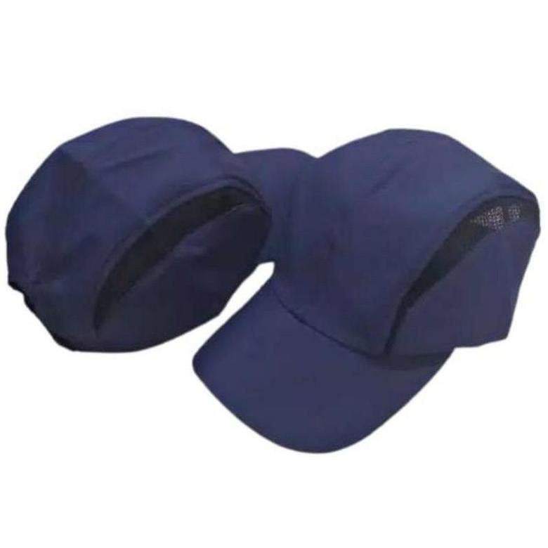 BEST SALE topi perasut jaring topi olahraga sepeda topi gowes topi senam topi baseball topi perasut 
