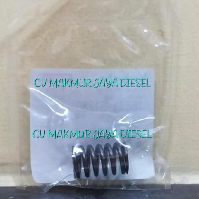 dizaa44shop- Spring Plunger D1105 15841-51280 Kubota Diskon