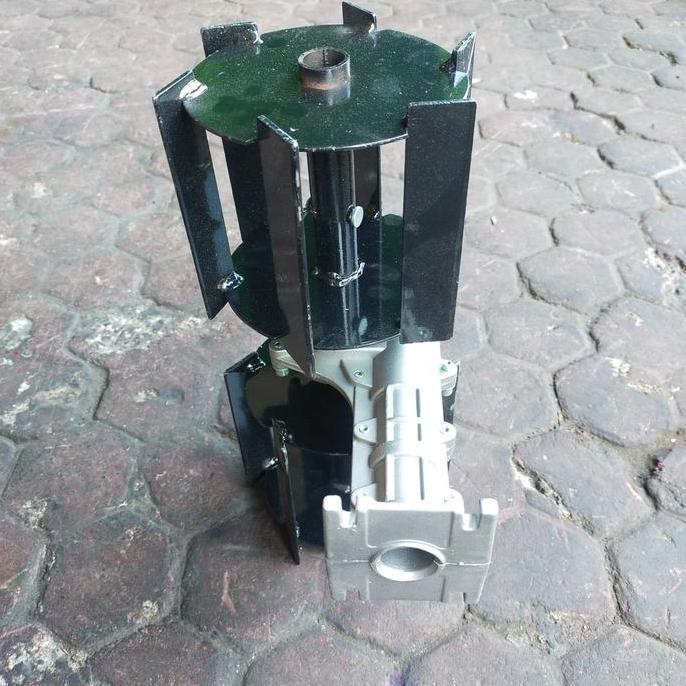 dizaa44shop- Gearbox Weeder Cultivator Potong Rumput 4T Diskon