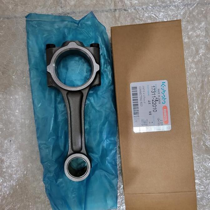 heaven- CONROD V2203 / STANG PISTON KUBOTA U50 V2203 Diskon