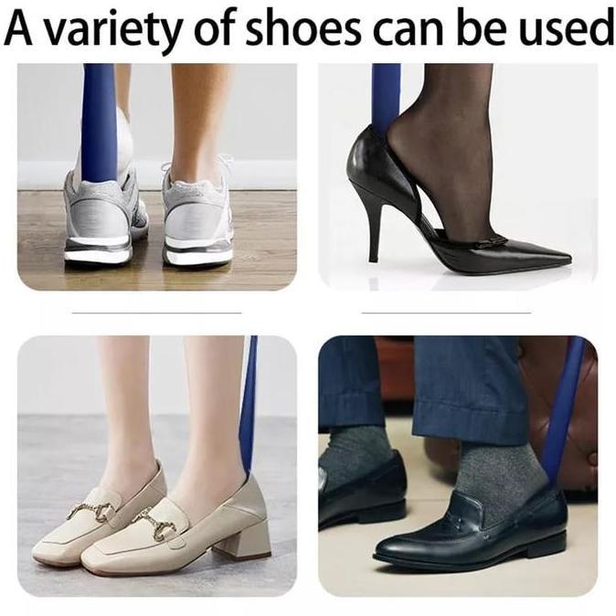 Scarpa- Tongkat Bantu Pakai Sepatu Aksess Sepatu