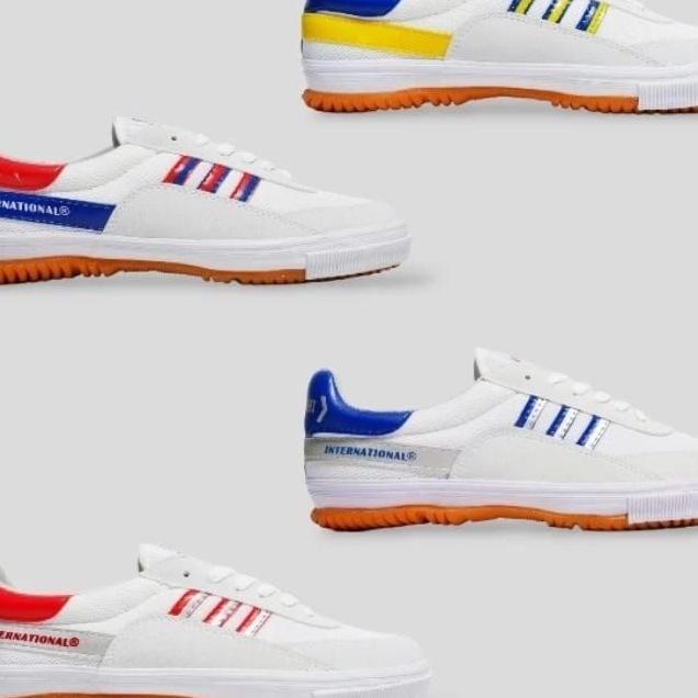 Kodachi 8116 Original - Sepatu Joging - Sepatu Badminton - Sepatu Voli - Sepatu Sepeda - Sepatu Koda