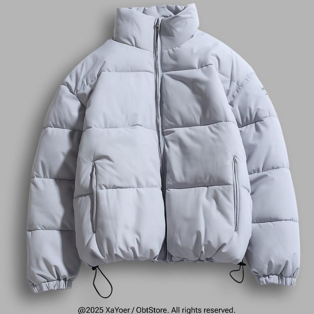 hot deals jaket musim dingin korea jaket stylish pria dan wanita mantel musim dingin
