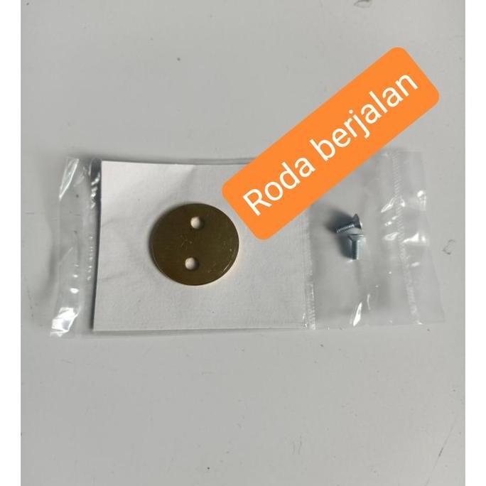 Gobangan Koin Coin Lidah Karburator Carburator L300 Restock