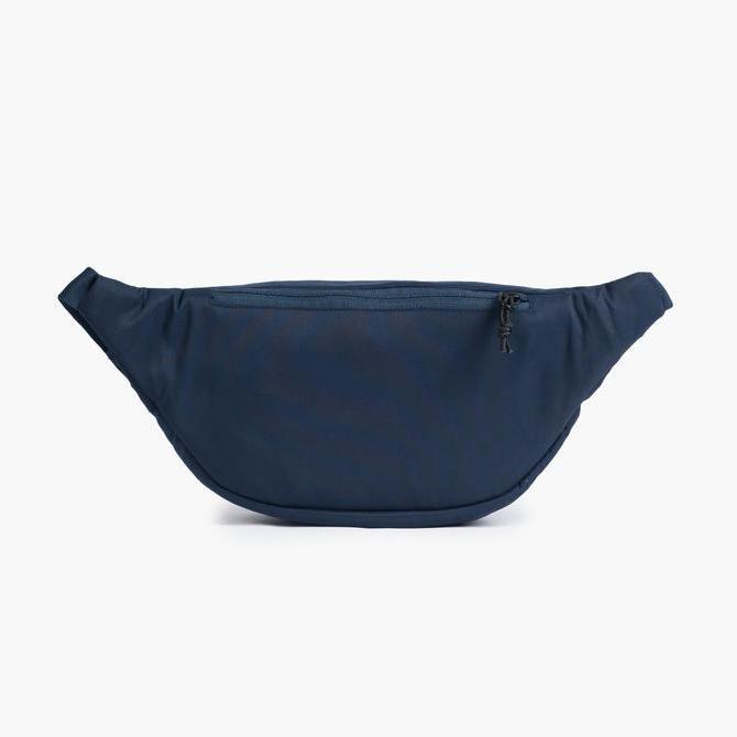 Artch - Bumbag Navy - Waist Bag Tas Pinggang Pria