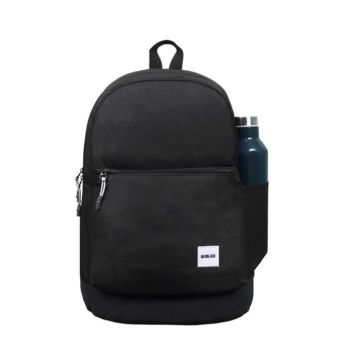 Dobujack Tas Ruvy Black Backpack