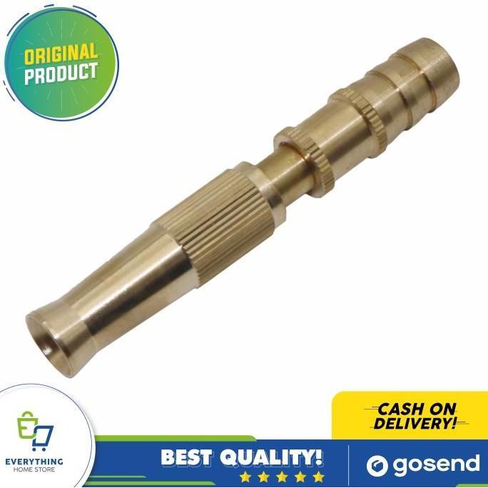 DZAIGIZAGA Nozzle Spray Steam Spray EHS