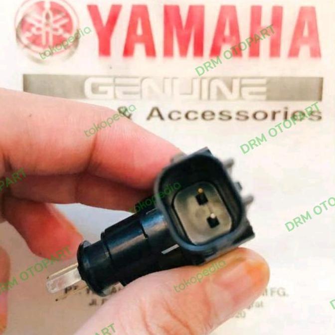 Ic Fullpump Mio J Mio M3 Ice Fuelpump Pulpam Murah!