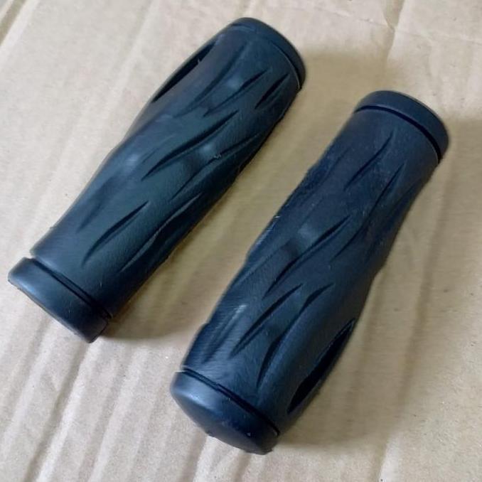 Handle Grip Stang Mtb Seli Karet