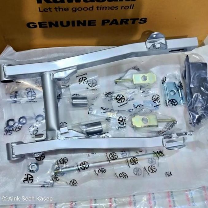 swing arm kaze R swing arm kaze r set