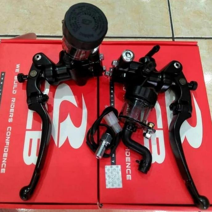 master rem rcb radial s1 kiri kanan nmax 155/ master rem rcb s1 14mm