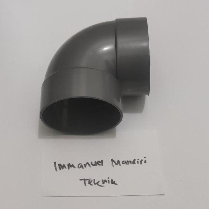 Elbow pvc 2 inch / Sok elbow pvc 2 inch