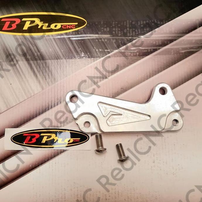 Disc Brake Piringan Floating BPRO 260MM Beat Vario Scoopy Genio Spacy