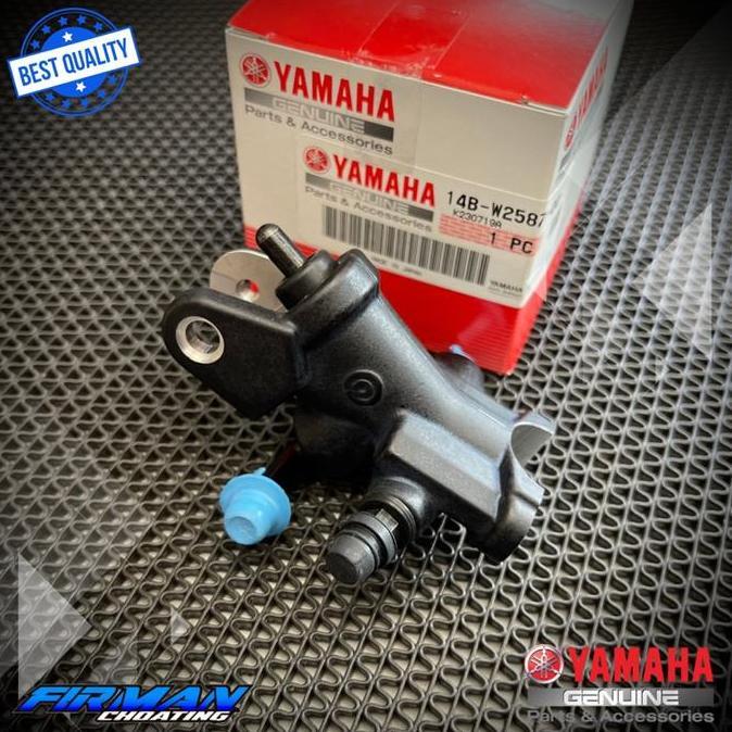 MASTER REM KANAN YAMAHA R1 R6 ORINAL JAPAN 14B-W2587-00