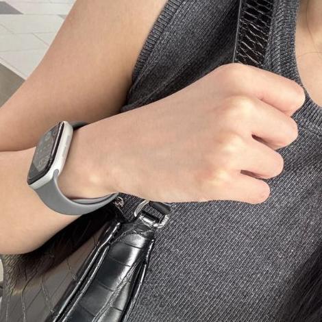 New Product Apple 100% Original Smartwatch Seri 10 42Mm 46Mm Smartwatch Wanita Ip68 Waterproof Nfc W