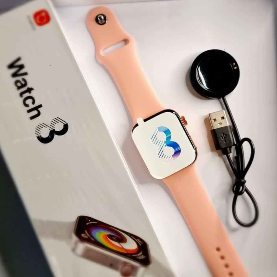 HOT DEALS Smartwatch 8 Jam Tangan Pintar