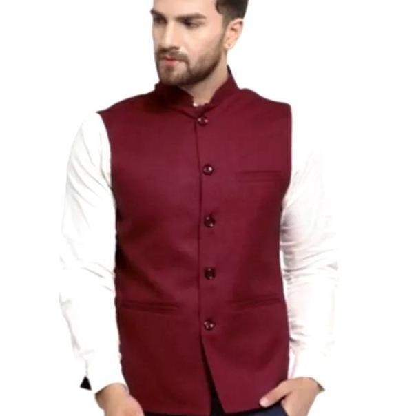 New Arrival Rompi - Rompi Pakistan - Rompi Pria Muslim - Rompi Pria