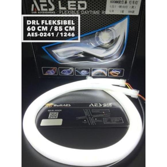 Alis DRL AES 60cm running sen - drl alis aes 60 cm
