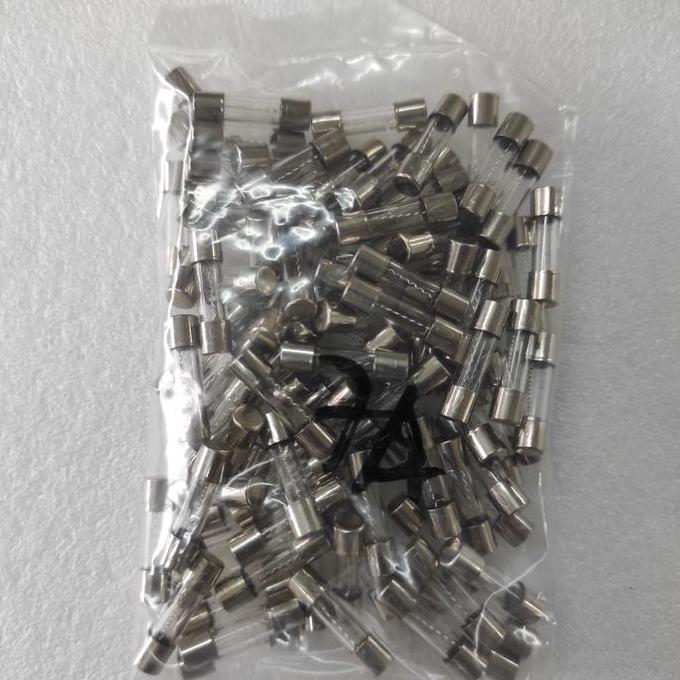 FUSE KACA 7A 250V 5X20 MJ27