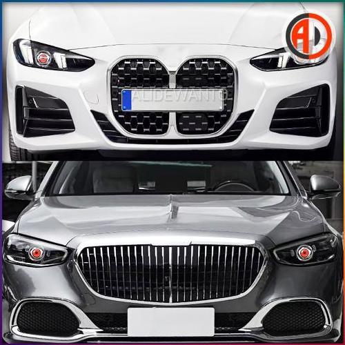 Lampu animasi sepasang mata Biled ukuran 8cm 33 jenis animasi variasi motor mobil Demon eyes Mata Sh