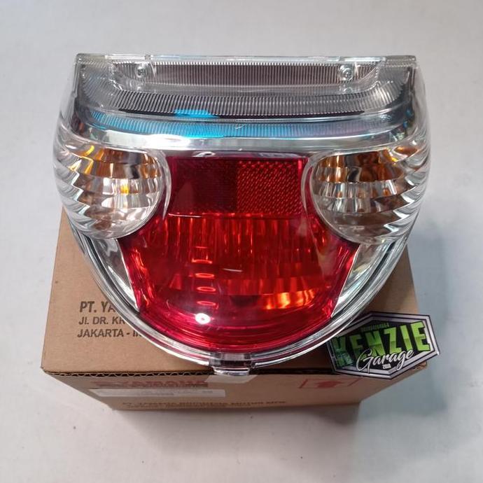 Stoplamp Lampu Belakang Stop Rem Assy Jupiter Z Lama Orinal YGP 5TP-H4710-00