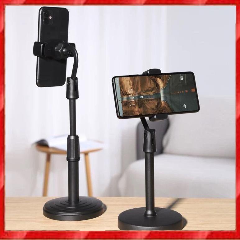 HOT DEALS PHONE HOLDER STANDING MEJA HD-25 FOLDING DESKTOP TABLE STANDING BERDIRI / HOLDER TONGSIS H