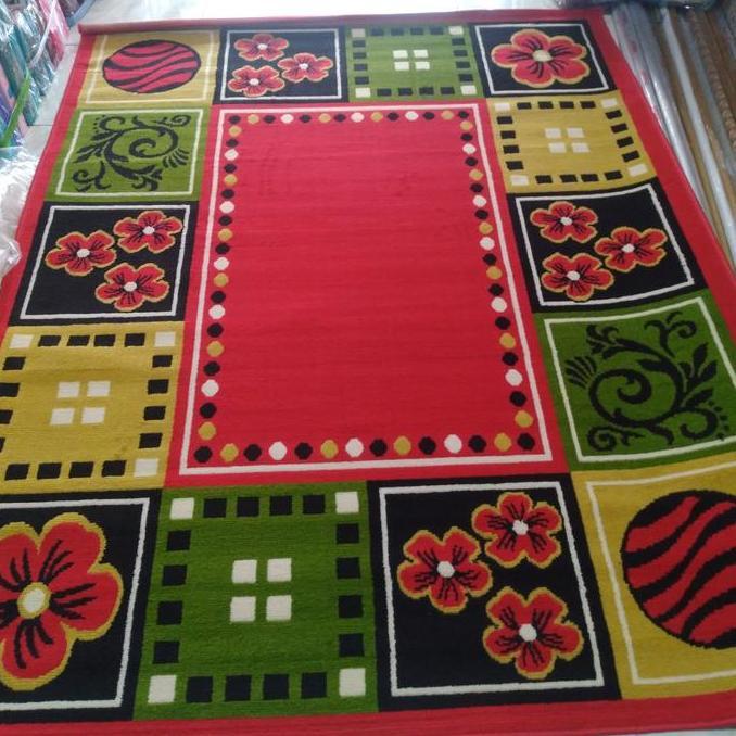 kaet permadani 160x210