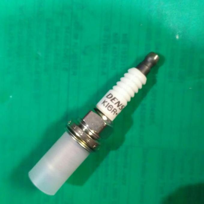 Parts- Busi Denso K16R-U Untuk Vios, Yaris