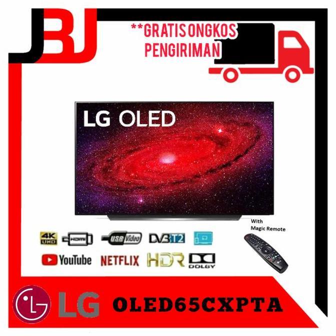 (Good) Lg Oled tv 65 inch OLED65CX | Oled Lg 4k OLED65CXPTA | lg 65cx