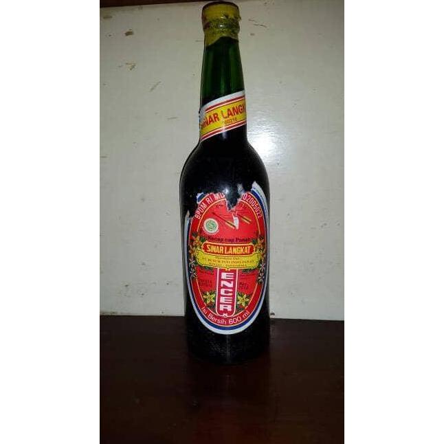 Spice- Kecap Asin Cap Panah (Medan)