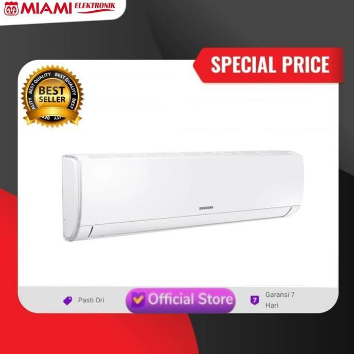 (Good) Ac Samsung 0.5PK AR05BGHQASIN / AC Samsung AR 05BGHQ