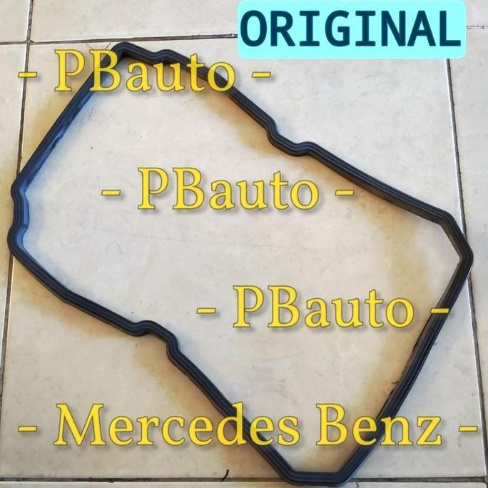 Parts- Packing Seal Matic 722.6 Mercedes Benz / Gasket Bak Matik Mercy W203 W211 W220 Transmisi Oil 