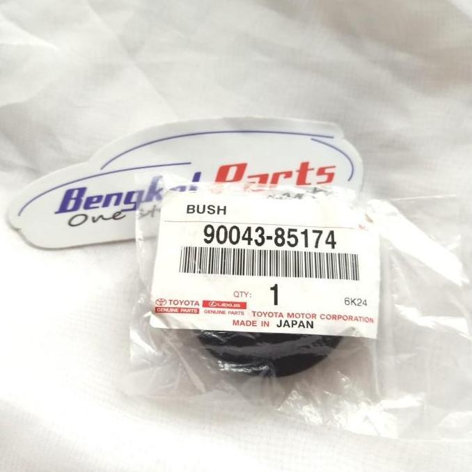 Parts- Bearing Support Shock Depan Avanza Rush Agya Calya