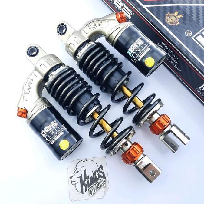 Shockbreaker Sok DBS PREMIUM 699 AEROX 155 NEW NMAX orinal
