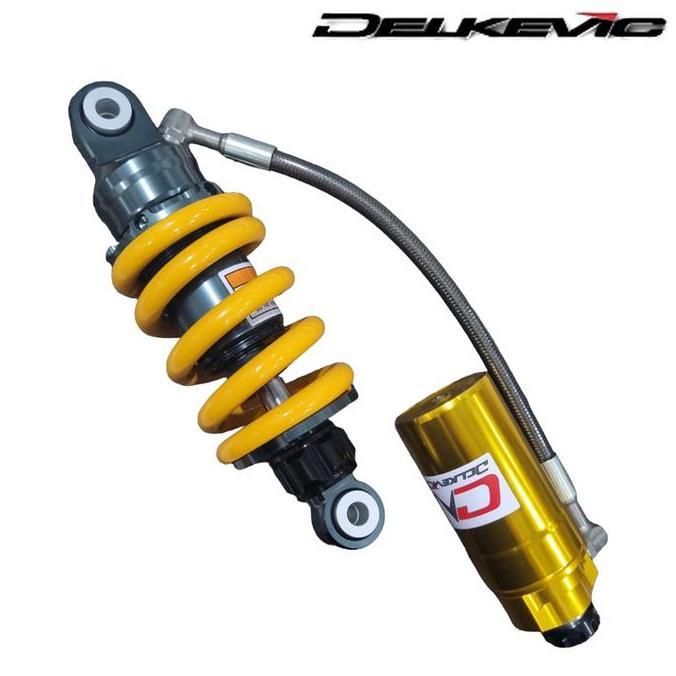 Monoshock Delkevic - MX King