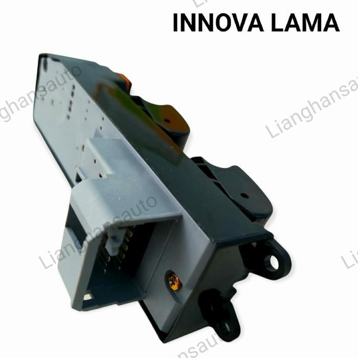 Master Switch Power Window Pintu Mobil Innova Lama Original Dan Terpercaya