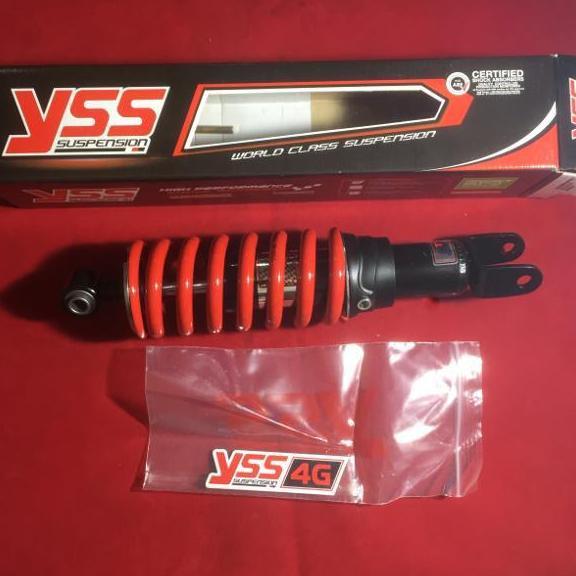 Yss shock absorber shockbreaker mono shock