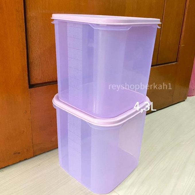 Maga- Moorlife Toples / Toples Cemilan / Toples Moorlife Bergaransi Bahan Tebal