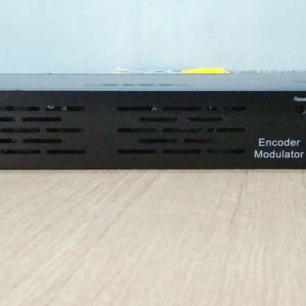 ENCODER MODULATOR 8 HDMI BUNGLON ORIGINAL DAN TERPERCAYA
