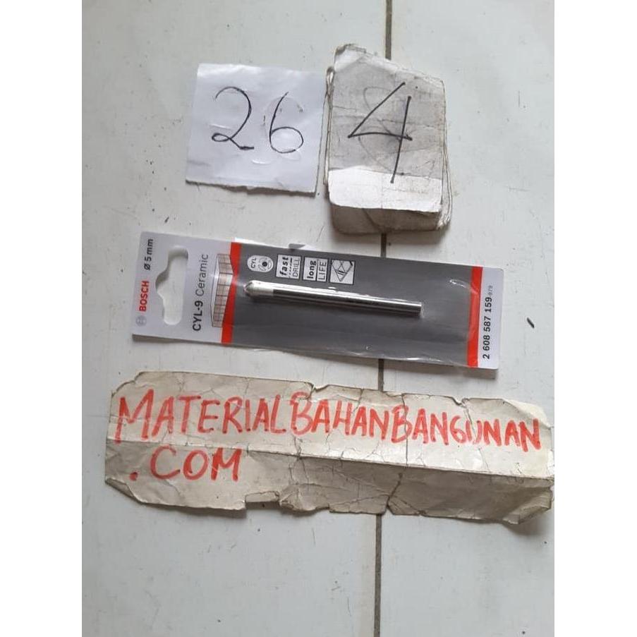 MATA BOR GRANIT 5 MM MATA BOR MARMER MATA BOR KACA MATA BOR BATU TERBARU