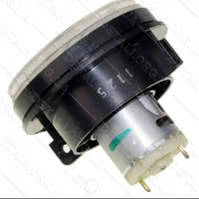 DC MOTOR GHG 600-3 BOSCH-DINAMO MOTOR HOT GUN BOSCH BEST SELLER